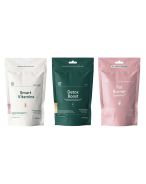 Insentials Smart Weight Pack | 3 x 30 gélules