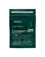Insentials Liverboost Forte | 30 gélules