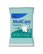 MoliCare Premium Fixpants Long Leg XL | 5 pièces