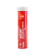 WCUP Electrolyte Tablets Fruits Rouges | 15 comprimés effervescents