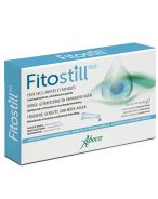 Aboca Fitostill Plus Gouttes Oculaires | 10 x 0,5 ml