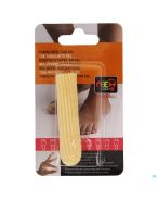 Neh Feet Doigtier d'Orteil en Gel 35-40 | 1 pièce