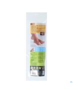 Neh Feet Tube de Mousse 2 cm 39-40 | 1 pièce