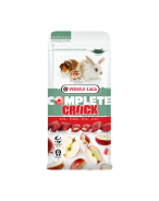 Versele-Laga Complete Crock Apple | 50 g