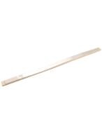 Pharmex Attelle Doigt 2,5 cm x 50 cm | 1 pièce