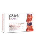 Pure B Forte | 60 comprimés orodispersibles