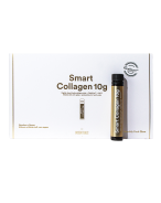 Insentials Smart Collagen 10 g | 30 x 25 ml