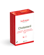 Nutrisan Cholesteril | 60 comprimés