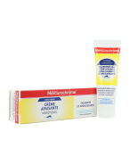Mercurochrome Crème Apaisante Piqûres d'Insectes | 50 ml