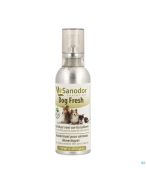 Sanodor Pharma Pet Dog Fresh | 50 ml