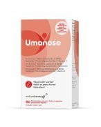 Natural Energy Umanose | 60 gélules