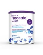 Nutricia Neocate Junior Neutre | 400 g