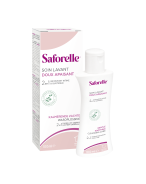 Saforelle Soin Lavant Doux Apaisant | 100 ml