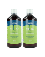 Silix Mobility DUO | 2 x 750 ml