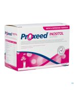 Proxeed Women | 30 sachets