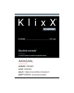 KlixX | 90 comprimés