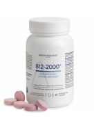 Biotics B12-2000 | 60 comprimés à sucer