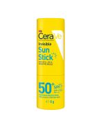 CeraVe Stick Solaire Invisible SPF 50+ | 8 g