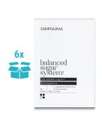 RainPharma Balanced Sugar System | 6 x 30 gélules