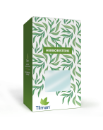 Tilman Séné d'Alexandrie Fruit | 100 g