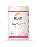 Be-Life Be-Col 1400 | 60 gélules