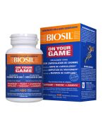 Biosil On Your Game | 180 gélules
