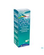 Solo Care Aqua | 360 ml