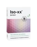 Nutriphyt Iso-XX | 30 comprimés