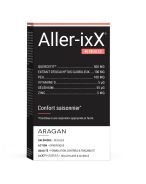 Aller-ixX | 40 gélules