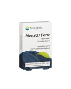 Springfield MenaQ7 Forte | 60 gélules