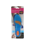 Neh Feet Semelle Anatomique Doublée 35-36 | 1 paire
