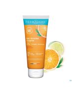 Dermasens Gel Douche Surgras 3 en 1 Agrumes | 200 ml