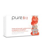 Pure B12 | 60 comprimés fondants