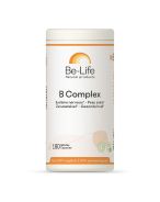 Be-Life B Complex | 180 gélules