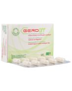 GERDoff | 20 comprimés à croquer