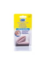 Scholl Tube Protecteur en Gel Doigts & Orteils | 1 pièce