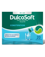 DulcoSoft | 20 sachets