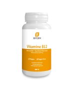 Biform Vitamine B12 | 60 gélules