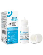 Theafresh Soin Oculaire Quotidien | 10 ml