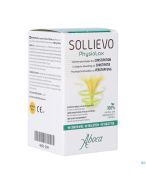 Aboca Sollievo PhysioLax | 90 comprimés