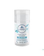 Laino Déodorant Pierre d'Alun | 75 g