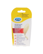 Scholl Pansements Ampoules Large | 5 pièces