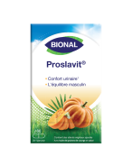 Bional Proslavit | 80 gélules
