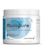 Natural Energy Mucopure | 250 g