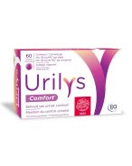 Urilys-Comfort | 60 comprimés