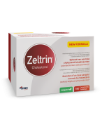 Zeltrin Cholesterol | 180 comprimés