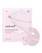 Medicube PDRN Pink Collagen Gel Mask | 28 g