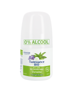 Natessance Déo 24h Rechargeable Verveine | 50 ml