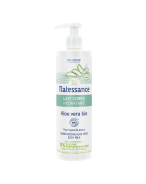 Natessance Lait Corps Hydratant Aloe Vera Bio | 400 ml