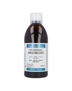 Therascience Physiomance Minciboost | 500 ml